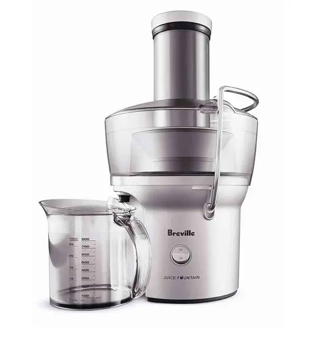 Breville BJE200XL Centrifugal Juicer Review
