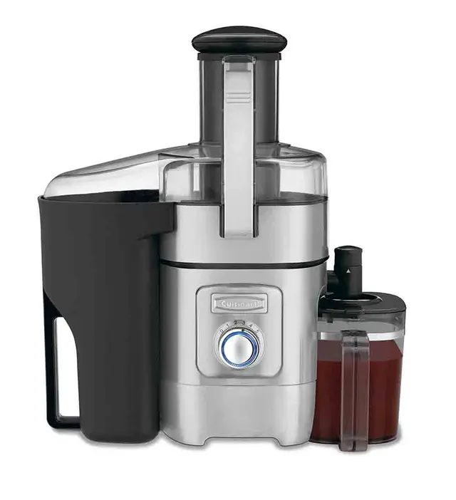 Cuisinart CJE 1000 Centrifulgal Juicer Review