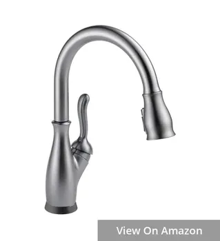 A Biased View of Kitchen Faucets
