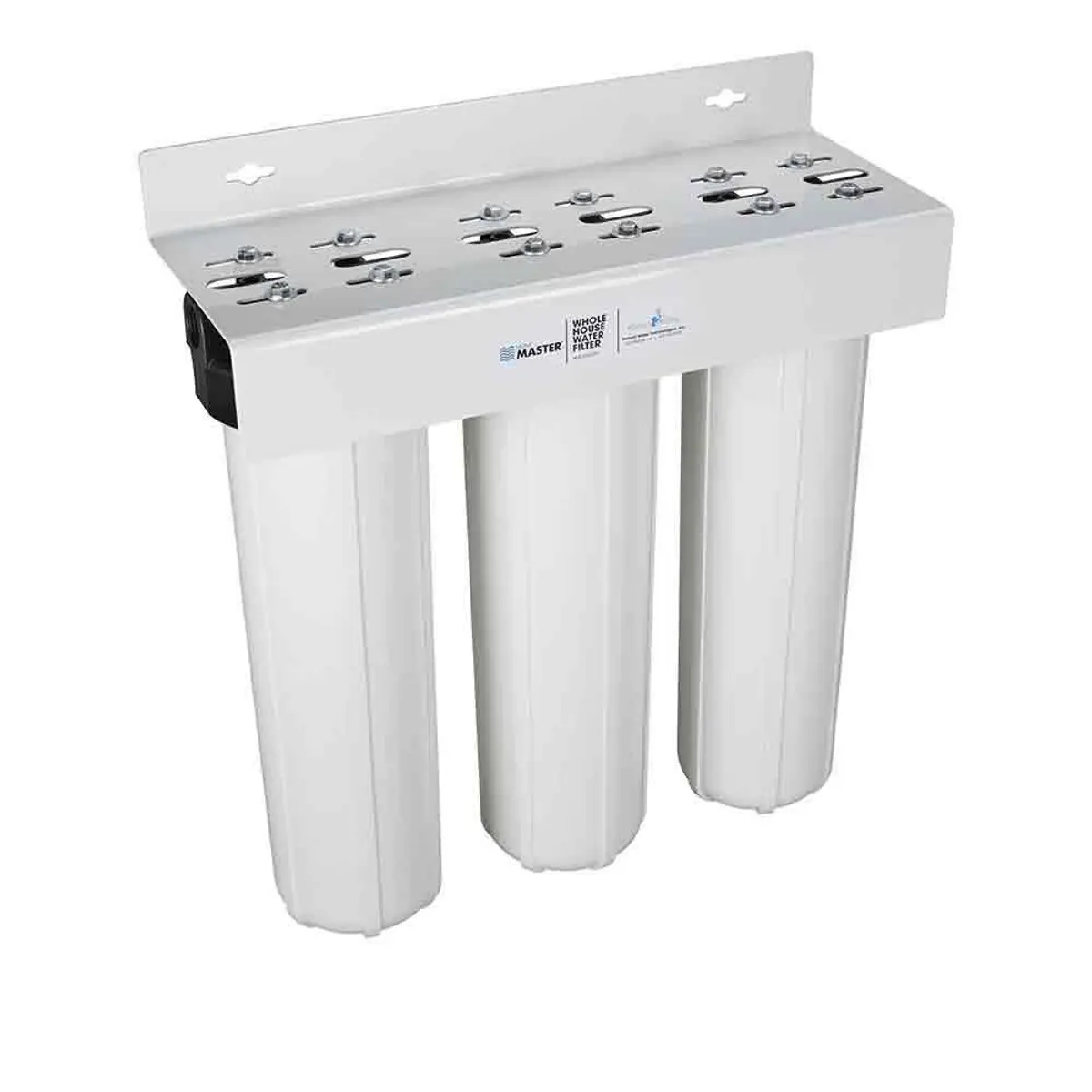 Home Master HMF3SDGFEC Filtration System For Well Water