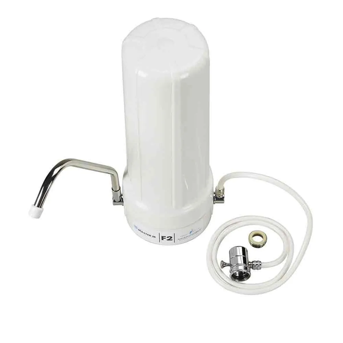 Home Master TMJRF2E Sink Top Water Filter Review