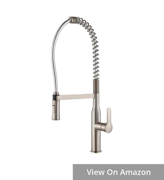 Top 10 Best Kitchen Faucets In 2020 And Why They Are Worth Buying