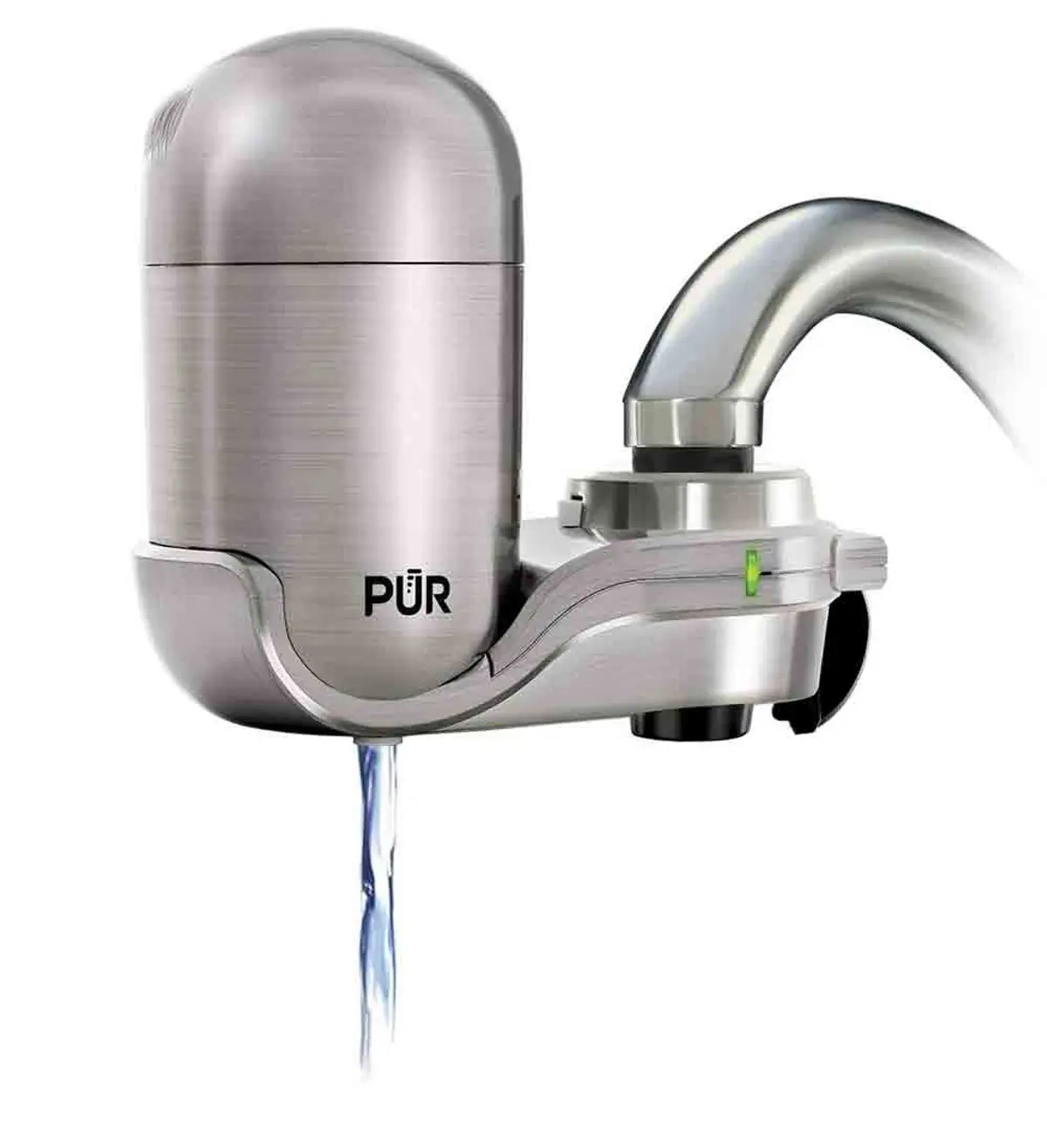 PUR Advanced Faucet Water Filter Review