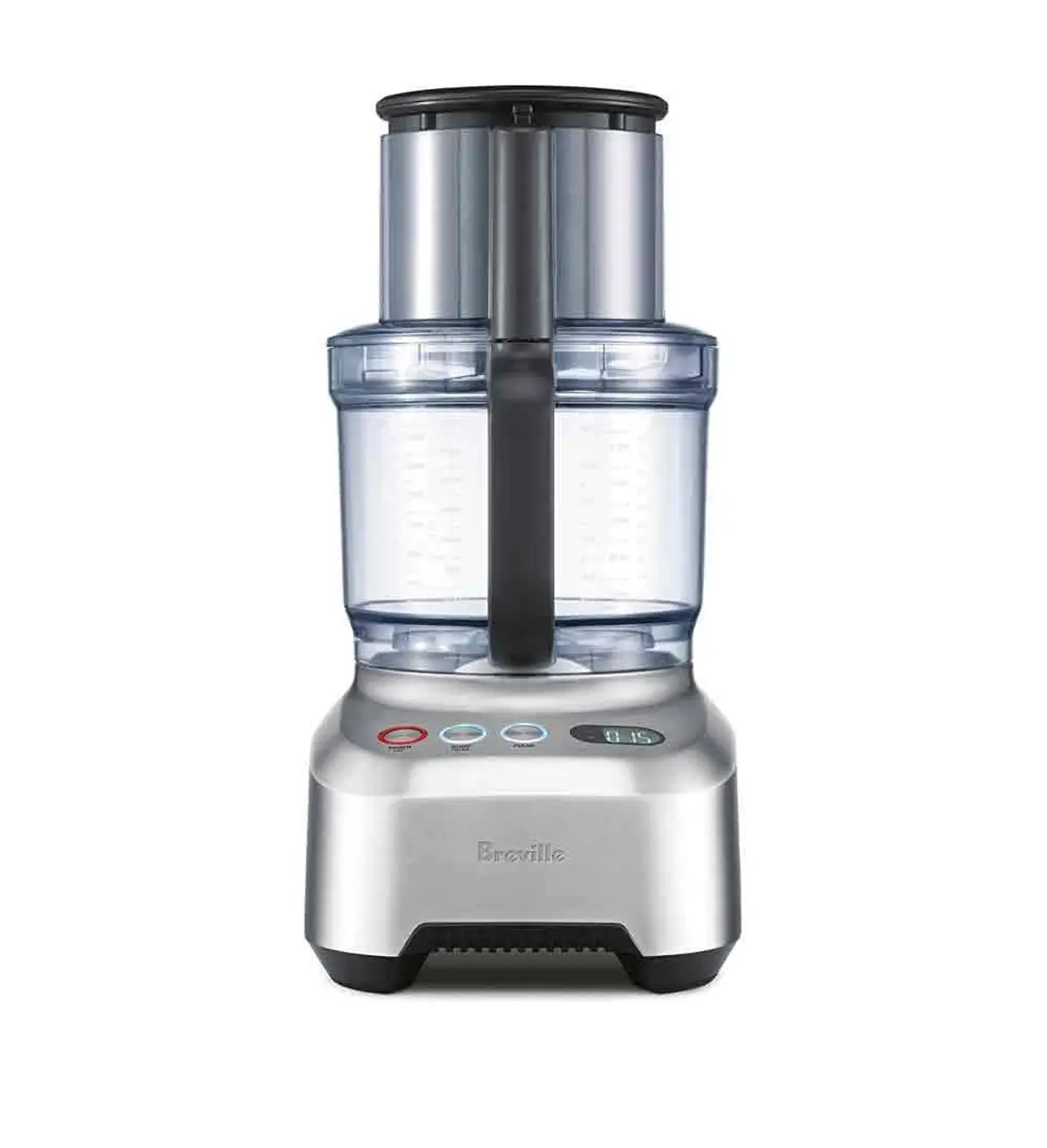 The Breville BFP800XL Food Processor Review