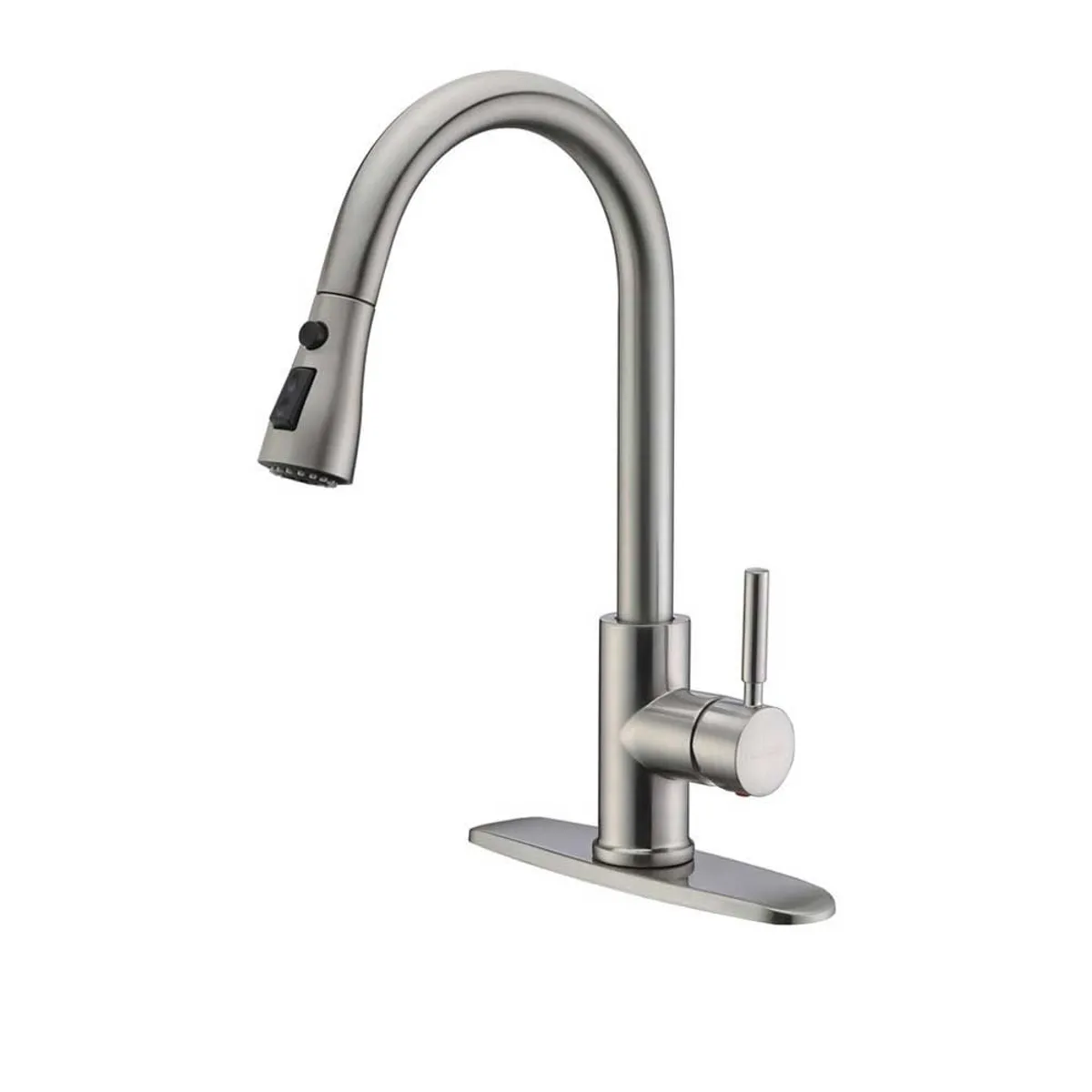 WEWE A1001L Kitchen Faucet Review