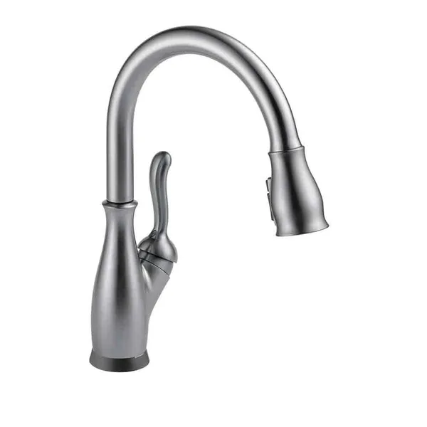 5 Best Touchless Kitchen Faucets 2020 And Why They Are Worth Buying