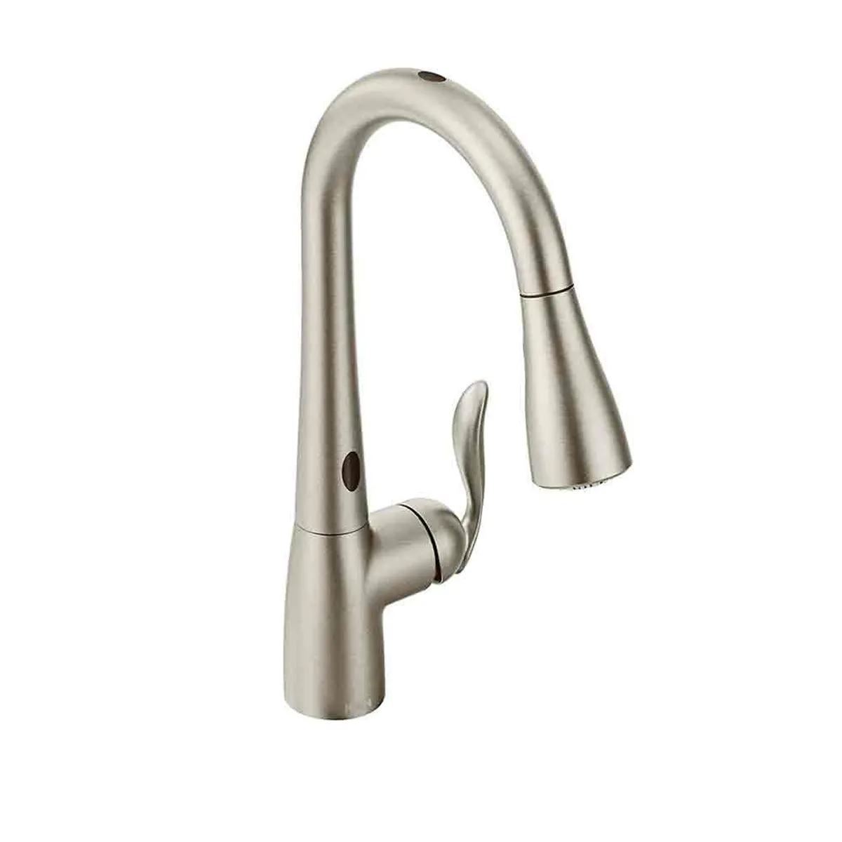 Moen 7594ESRS MotionSense Faucet to Buy Review