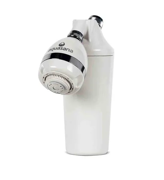 Best Aquasana AQ-4100 Shower Water Filter