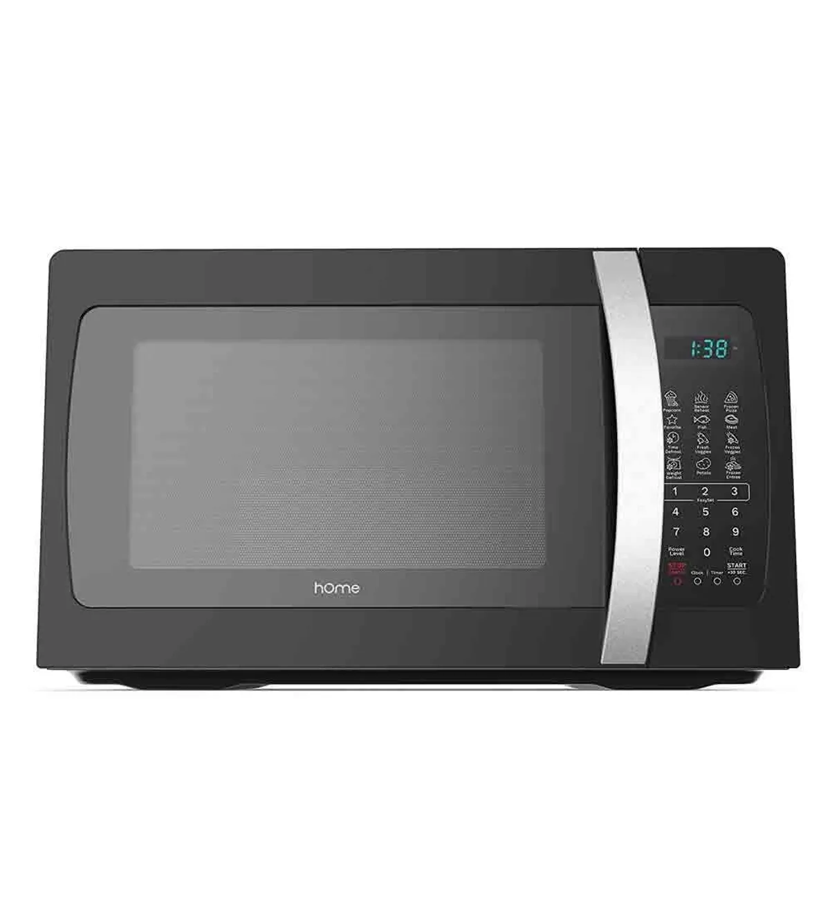 HOmeLabs Countertop Microwave Oven Review