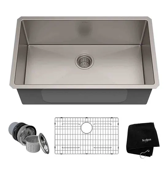 The Best Kitchen Sinks Of 2020 Buyer S Guide Reviews