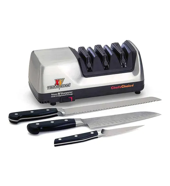 10 Best Knife Sharpeners In 2020 And Why They Are Worth Buying