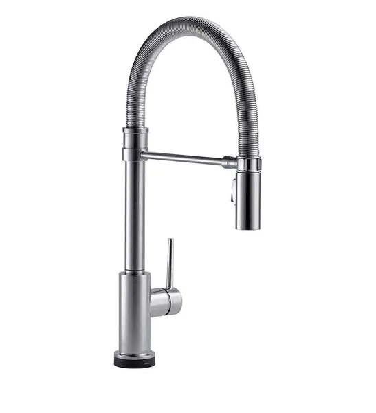 Top 5 Best Delta Kitchen Faucets Of 2020 Reviews Buyer S Guide
