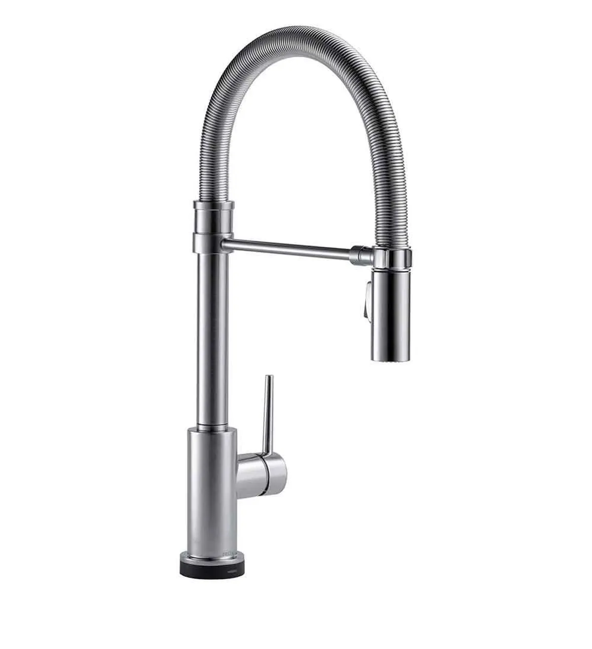 Trinsic Pro 9659 DST Commercial Style Kitchen Faucet Review
