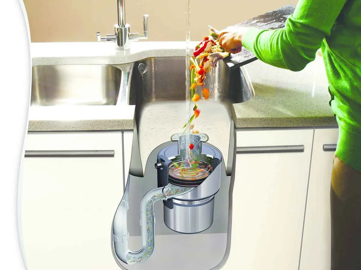 Things One Should Know About Garbage Disposals