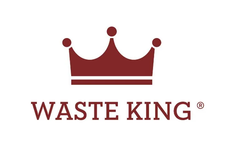 Waste King Garbage Disposal Brand