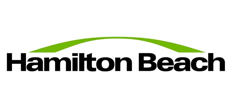 Hamilton Beach Brand