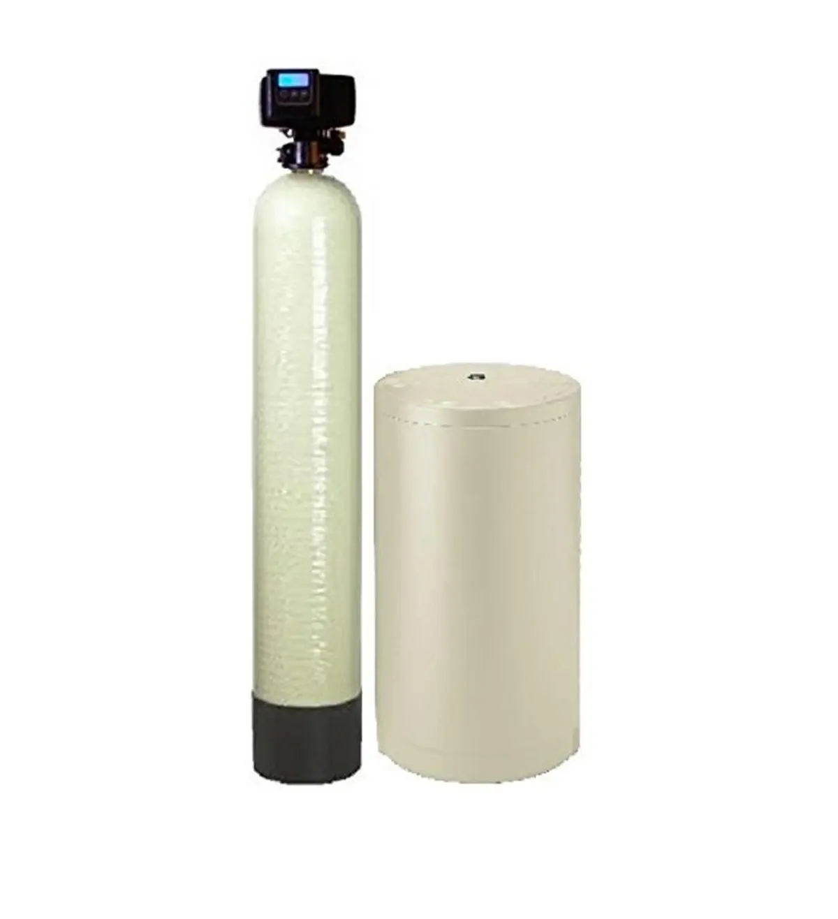 Iron Pro 2 Combination water softener Review