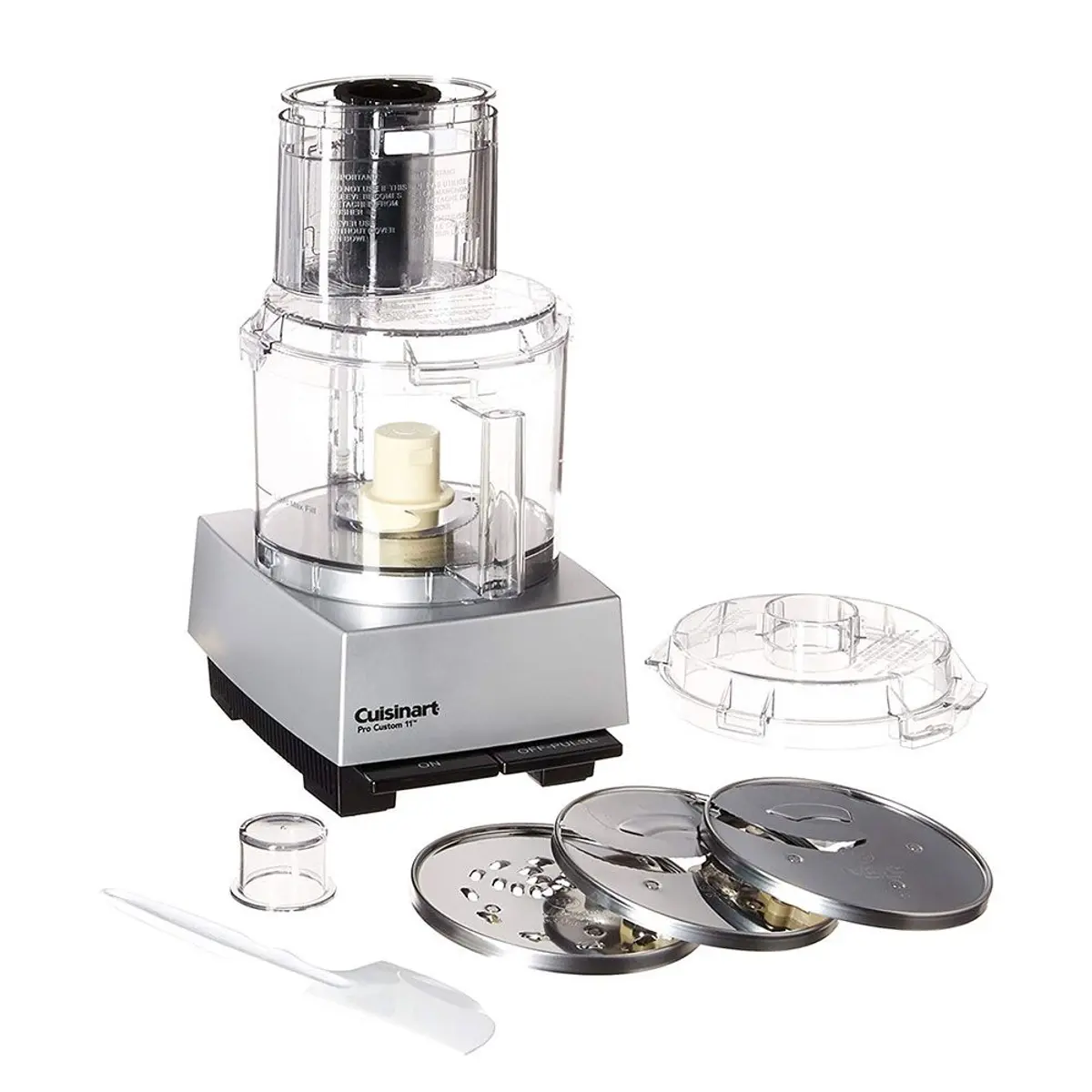 How To Use Food Processors