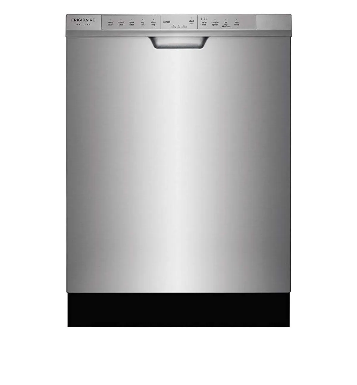 best diskwashers Frigidaire FGCD2444SA 2020 review