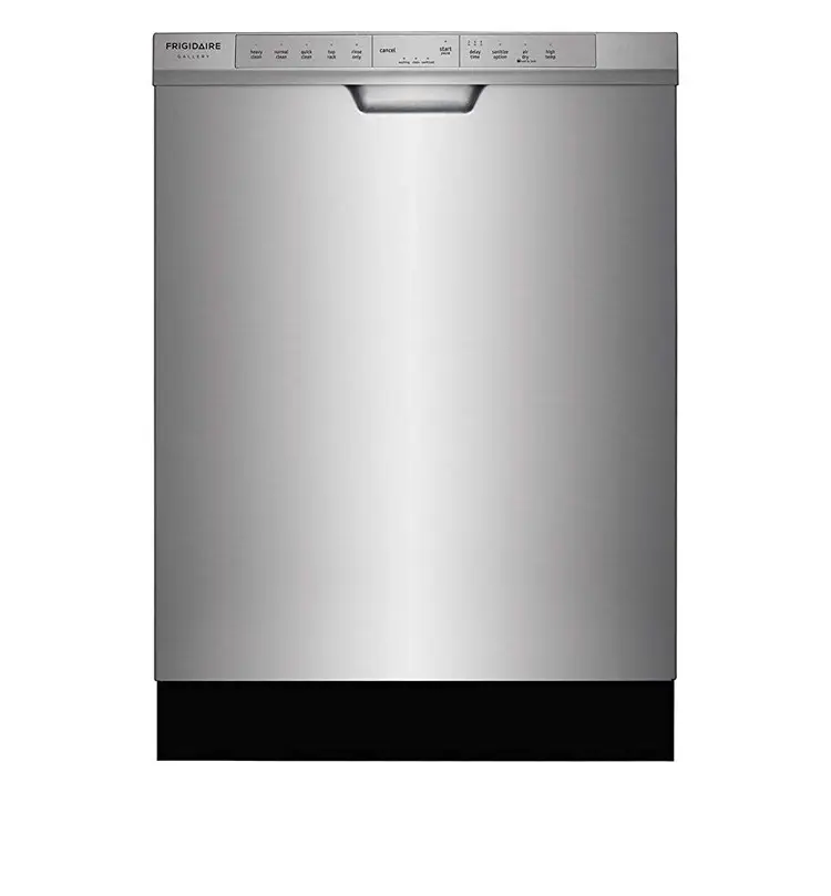 best diskwashers Frigidaire FGCD2444SA 2020 review