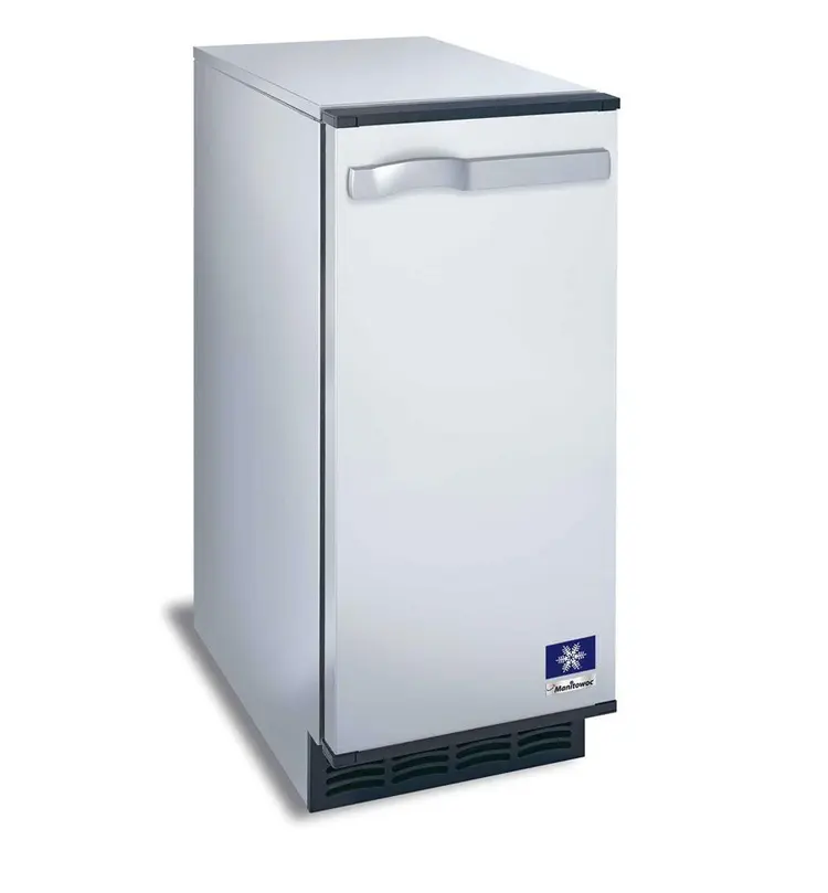 Manitowoc SM50A 161 SM50 ice maker review