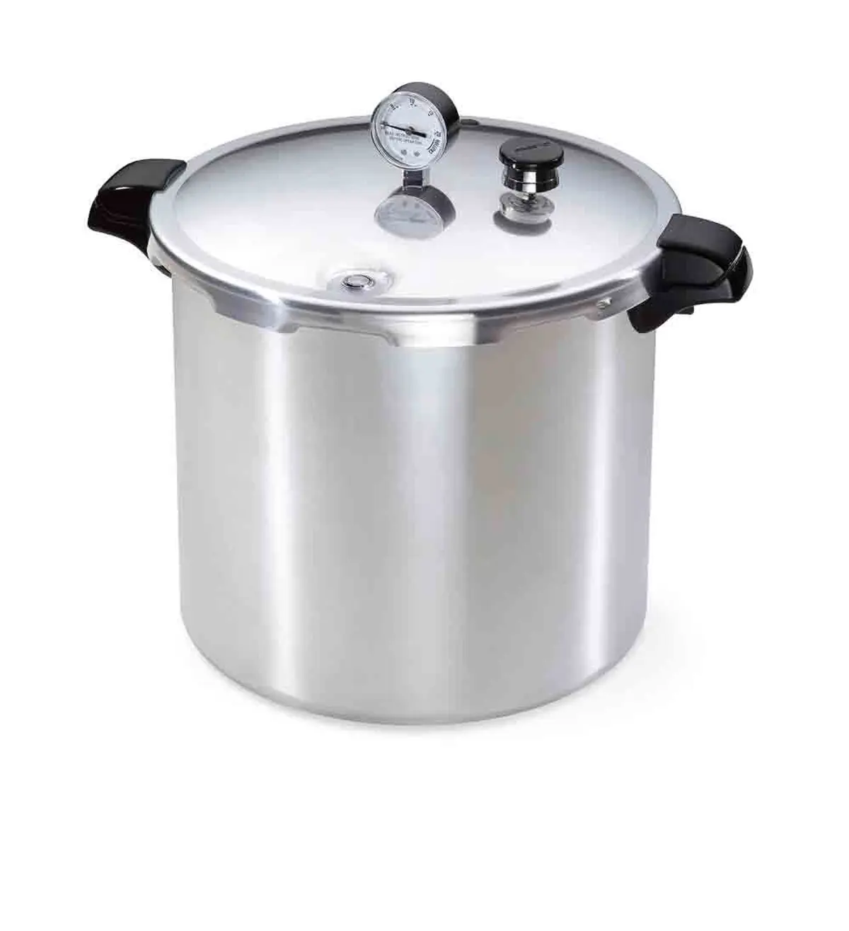 Presto 01781 Pressure Cooker for Canning review