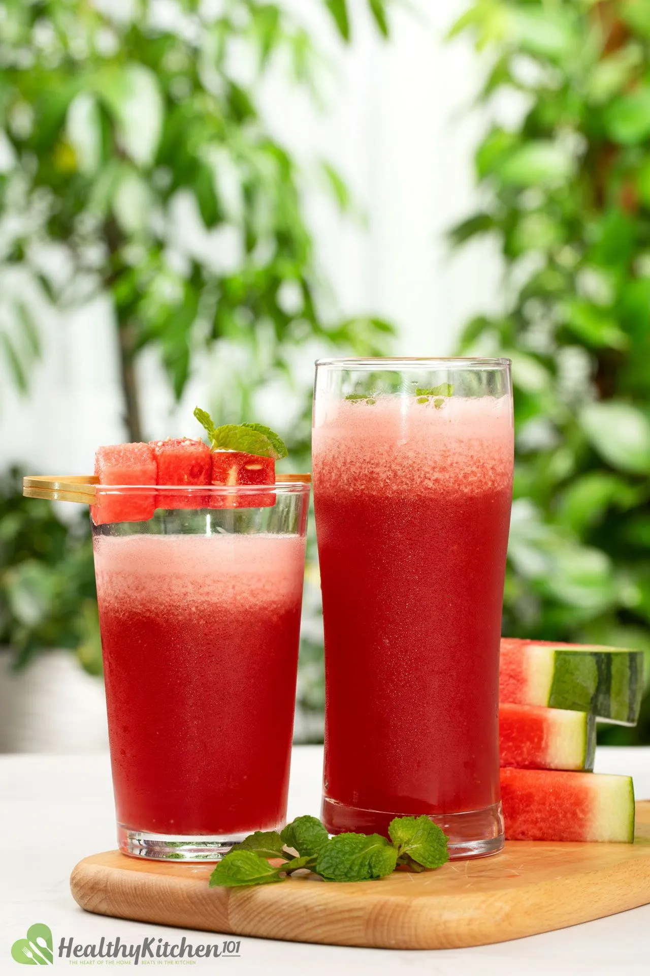 Watermelon Smoothie Recipe A Simple Way To Freshen Your Body,Tri Tip Slow Cooker Bbq