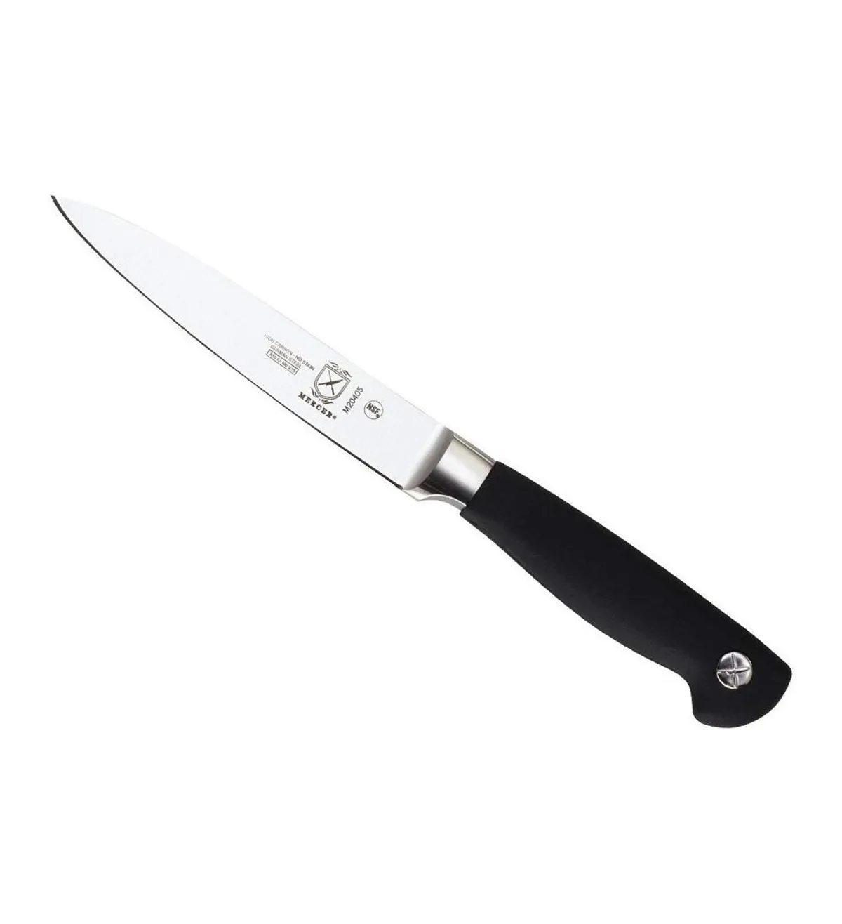 Mercer Culinary Genesis 5-Inch Utility Knife