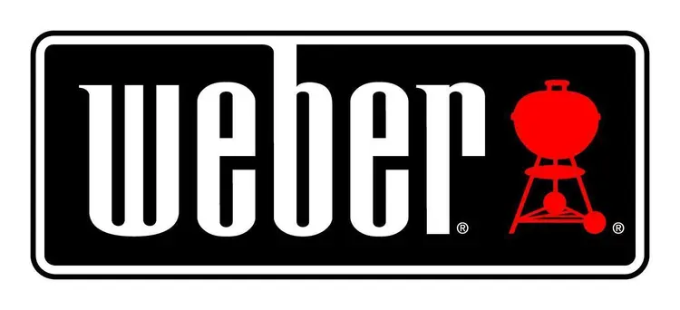 Weber Logo grills
