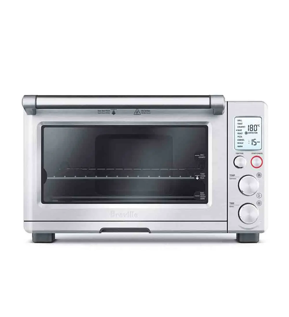 Breville BOV800XL Smart Oven Review