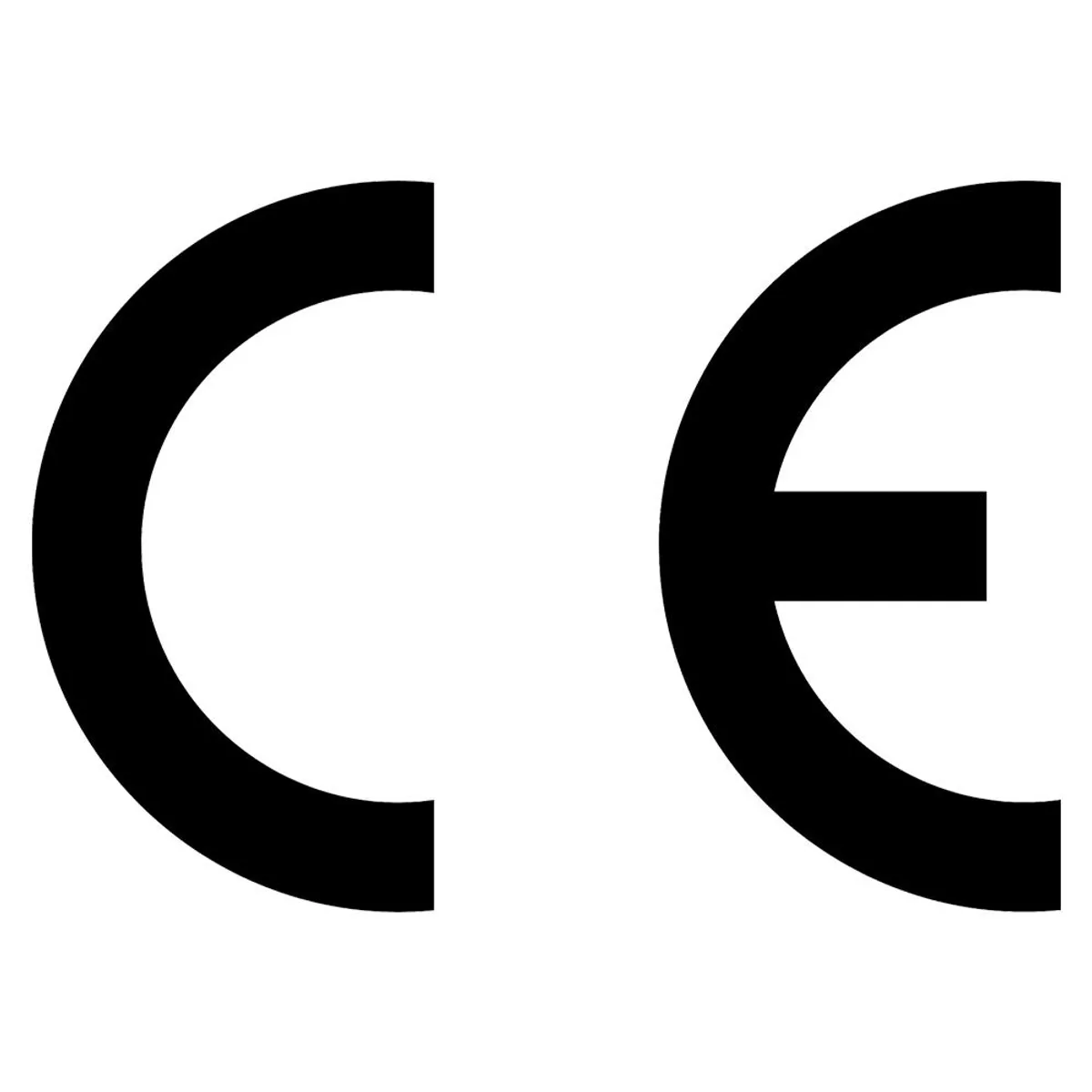 CE Conformity European