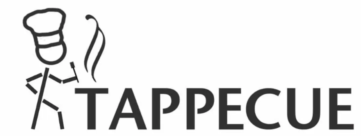 Tappecue logo