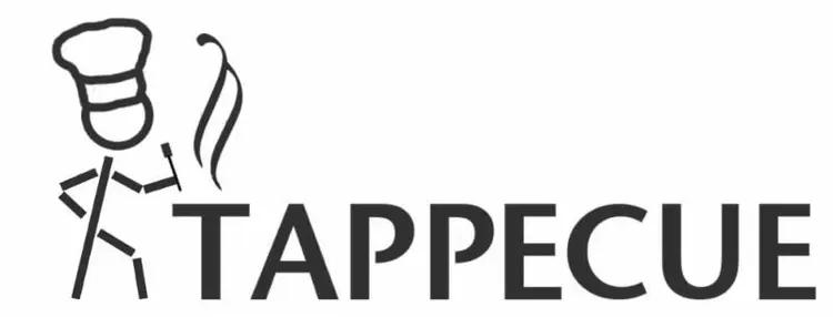 Tappecue logo