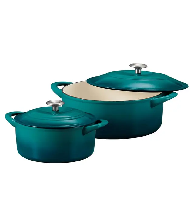 Tramontina Round best value for money Dutch Oven Set review
