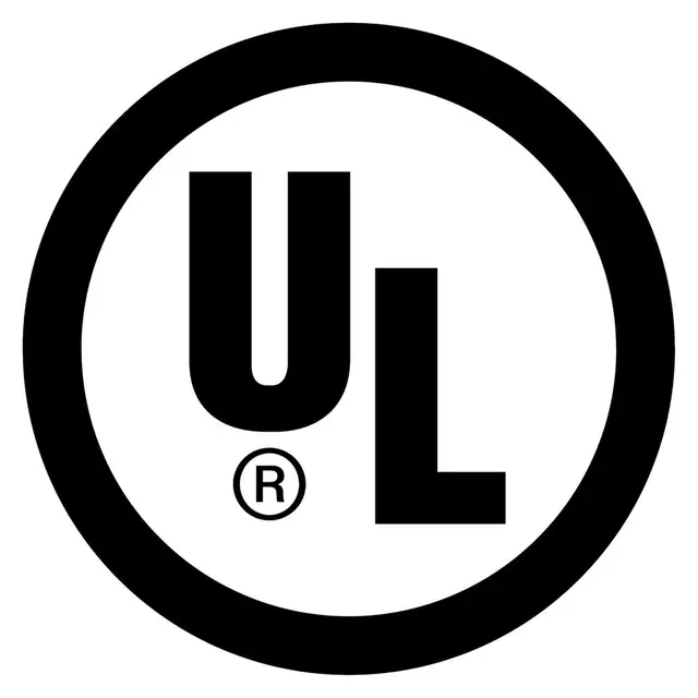 UL Underwriters Laboratories