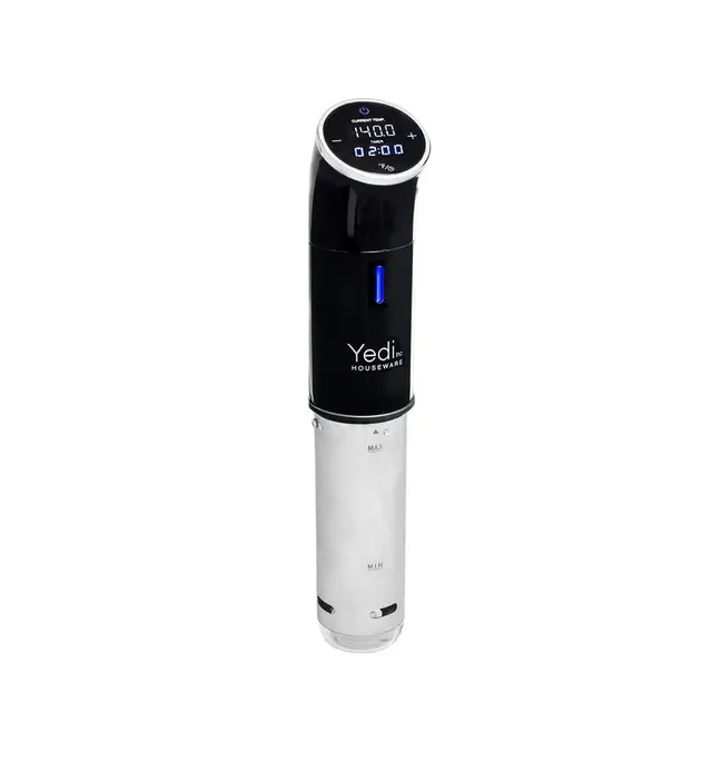 Yedi Total Package Sous Vide review