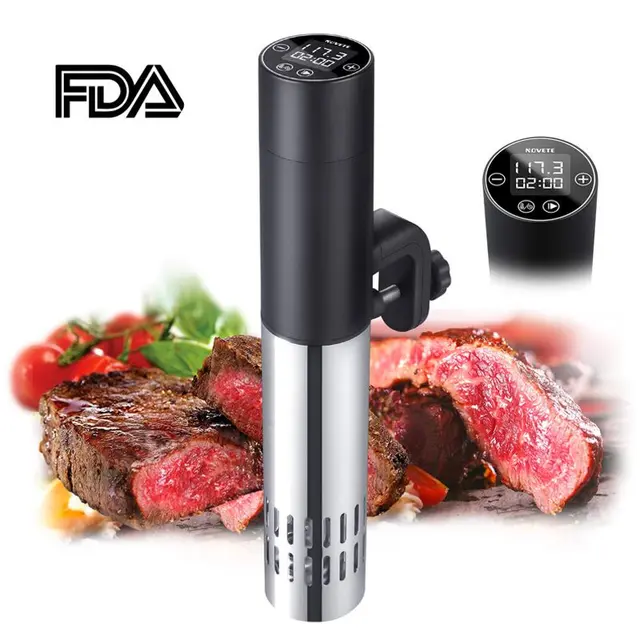 what is technology sous vide