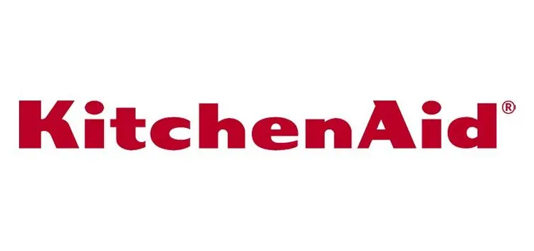 KitchenAid Brand