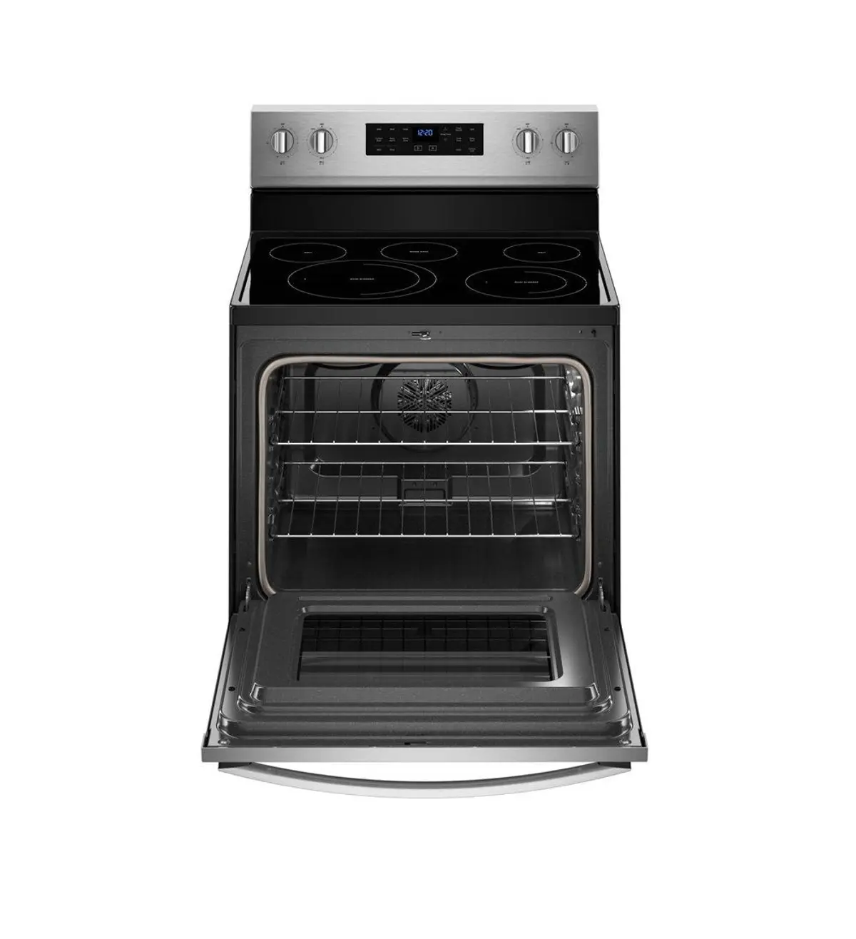 Whirlpool Convection best Freestanding Range review