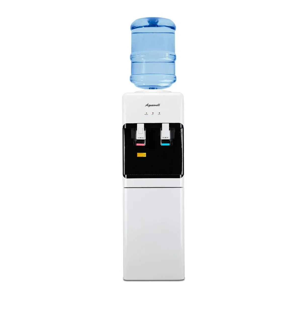 Aquawell Water Dispenser review