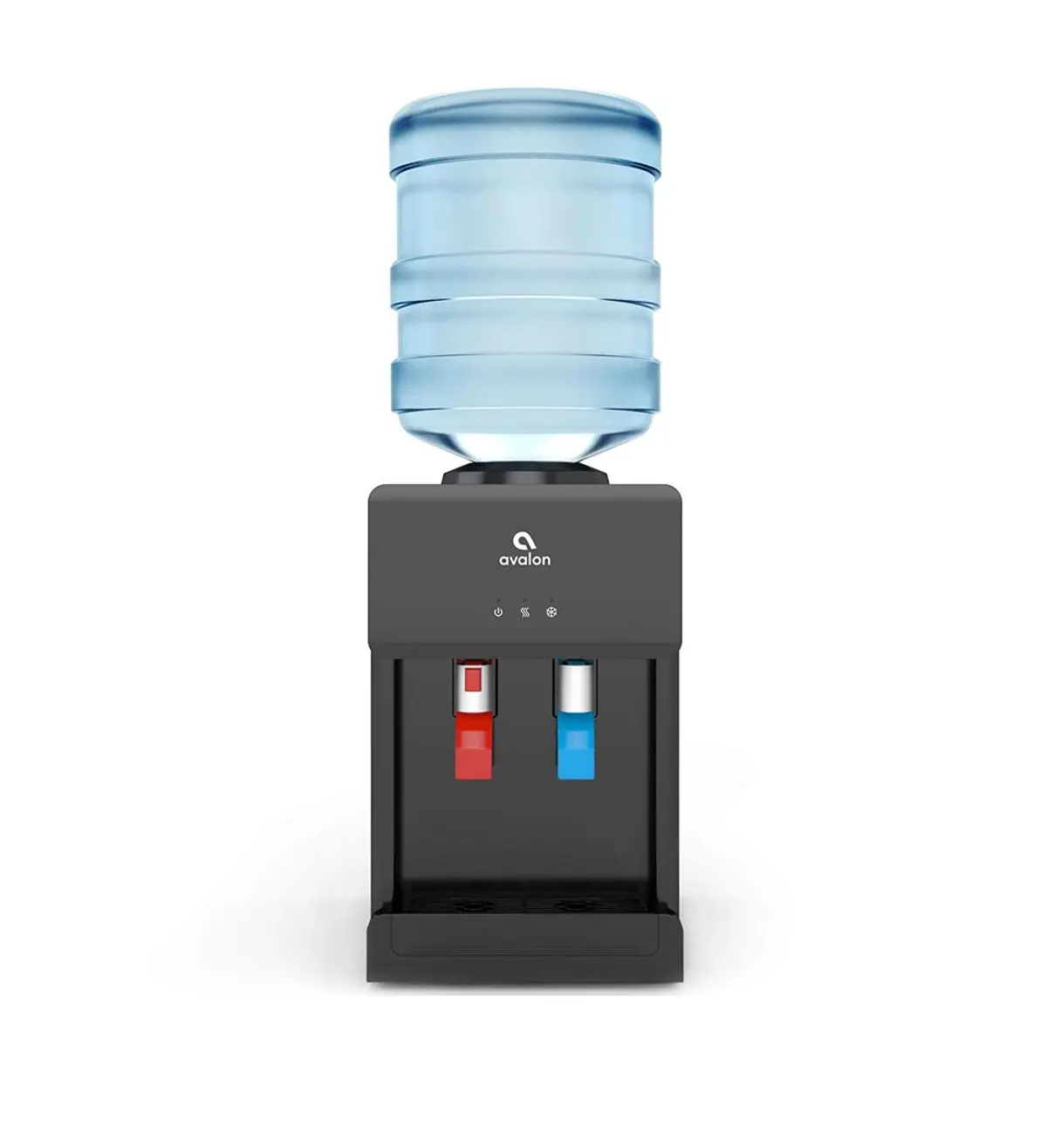 Avalon Premium Countertop Water Cooler review