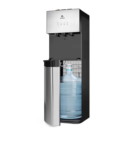 portable water cooler dispenser