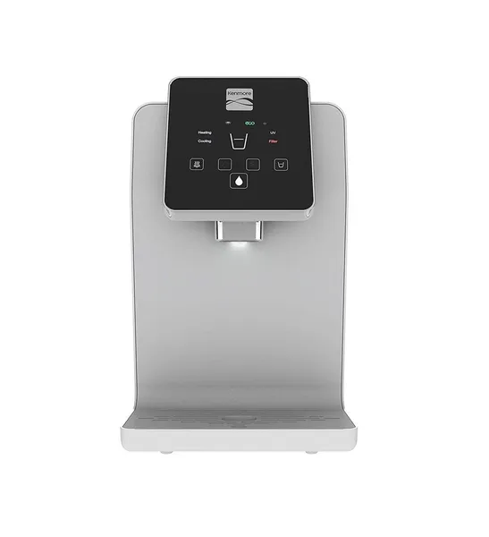 Best Water Dispenser With Filter, Best Countertop Hot And Cold Water Dispenser