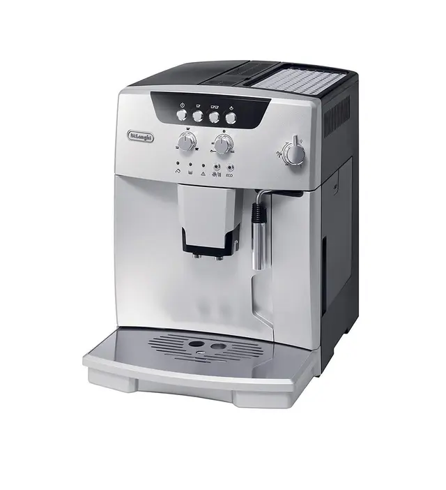 De’Longhi ESAM Magnifica Super Automatic Espresso Machine review