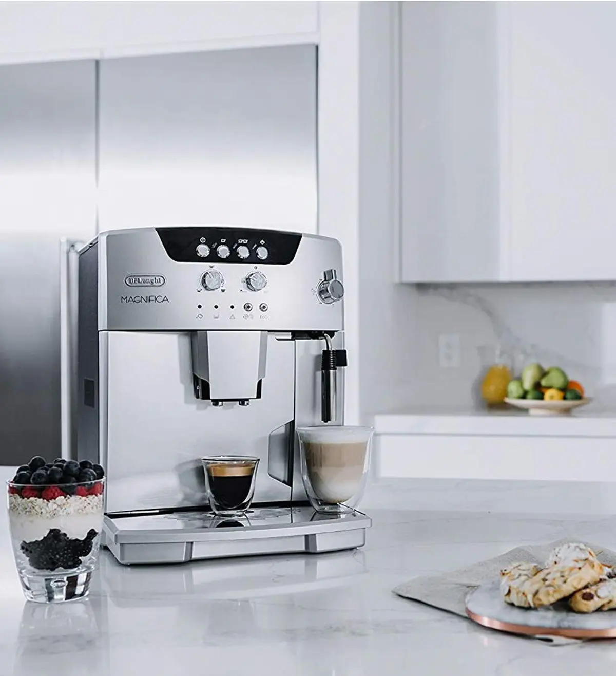 best automatic espresso machines 2020