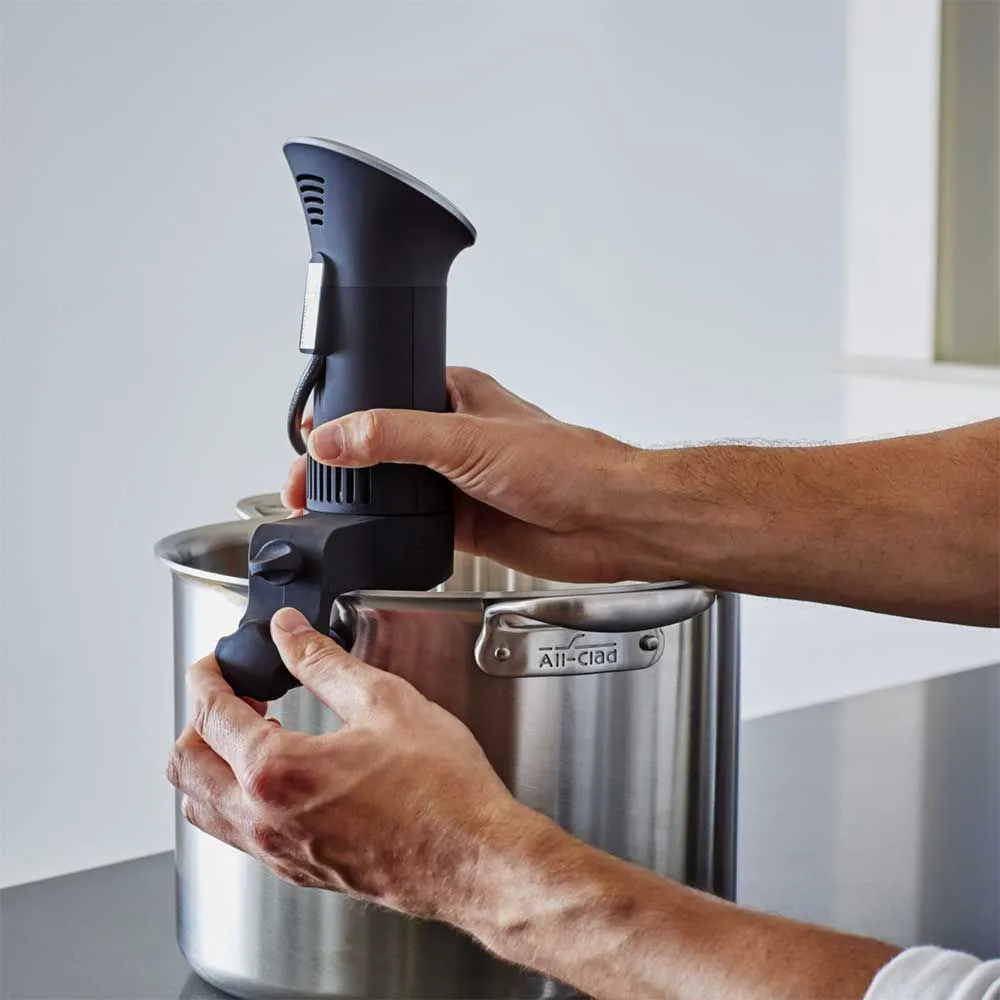 What is sous vide?  Anova Precision Cooker Review - RootsandCook