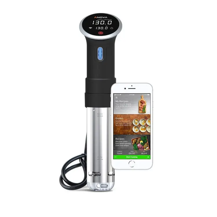7 Best Sous Vide Machine in 2021 - Buying Guide & Product