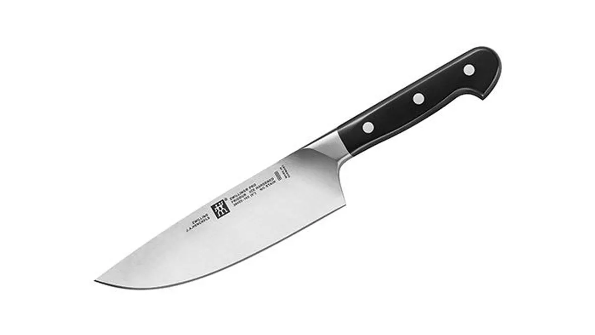 Henckels Knife