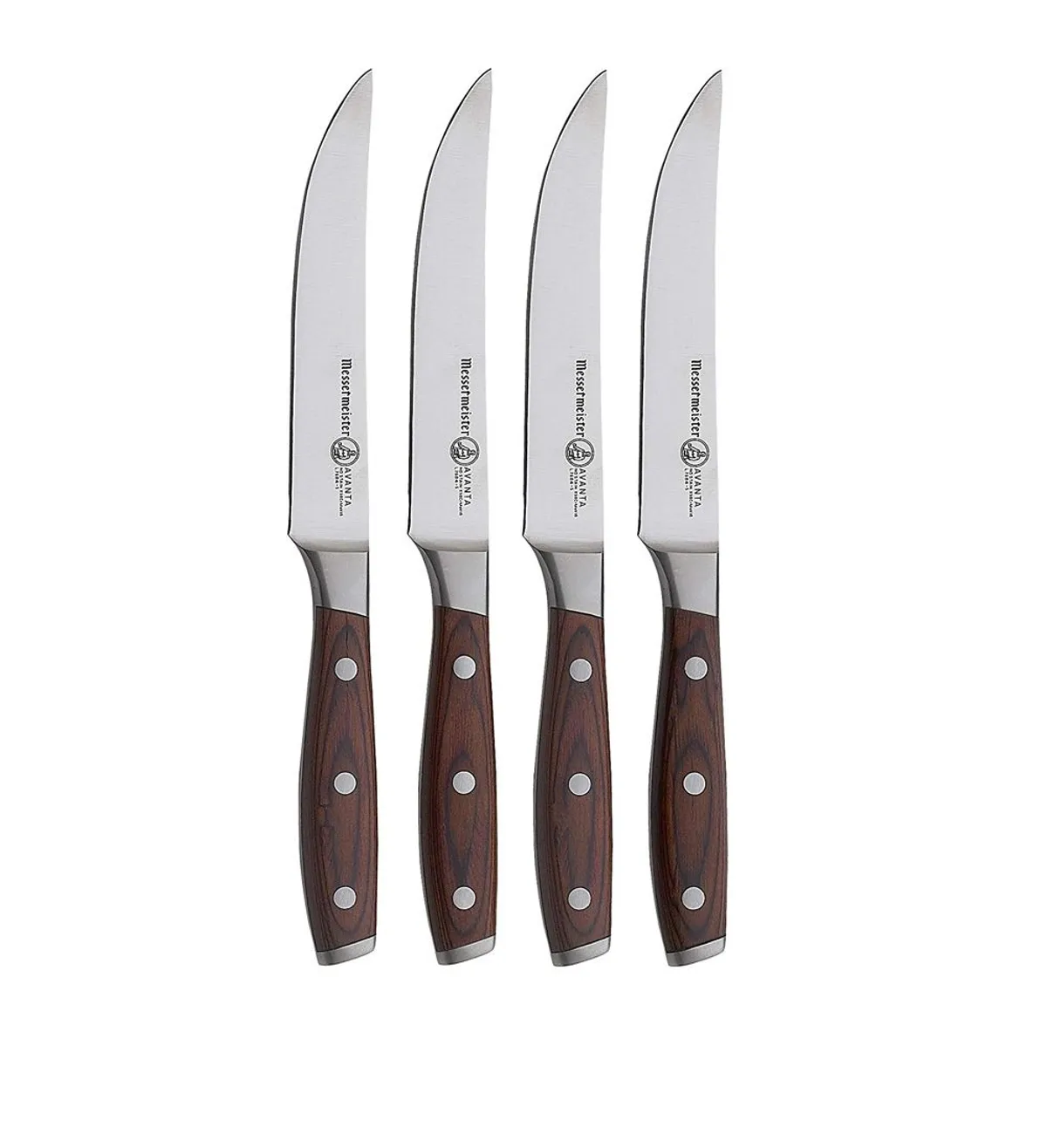 Messermeister Avanta Steak Knife Set review