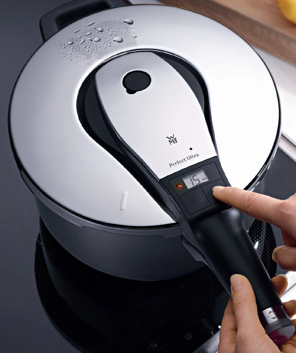 The Nutritional Benefits of a Pressure Cooker